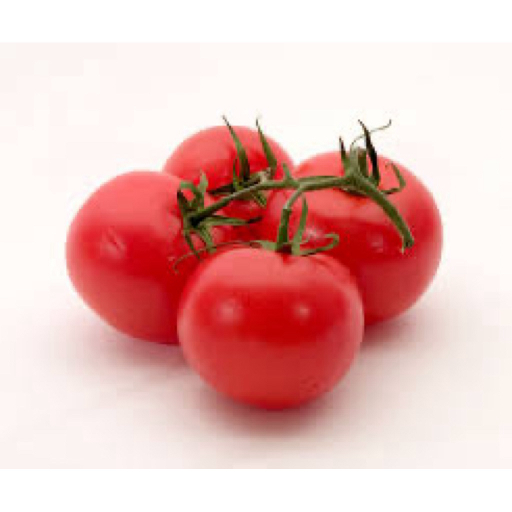 

Tomat merah