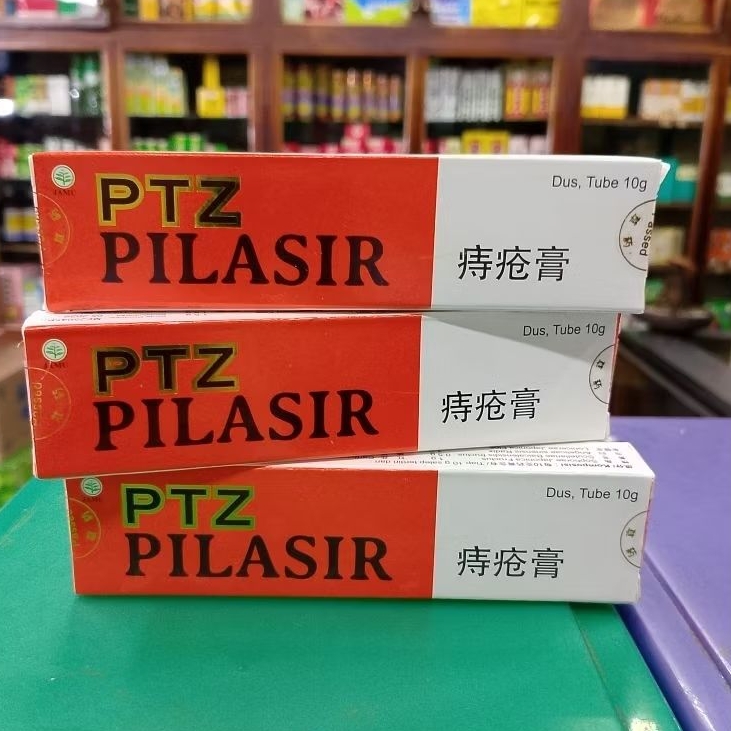 salep PTZ Pilasir ambein