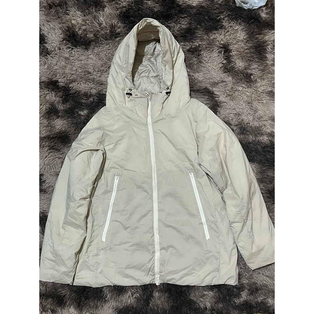 Jaket Gunung Anti Air Original Fieldcore Second Tebal