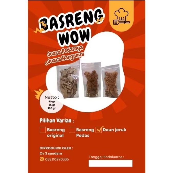 

BasrengWow