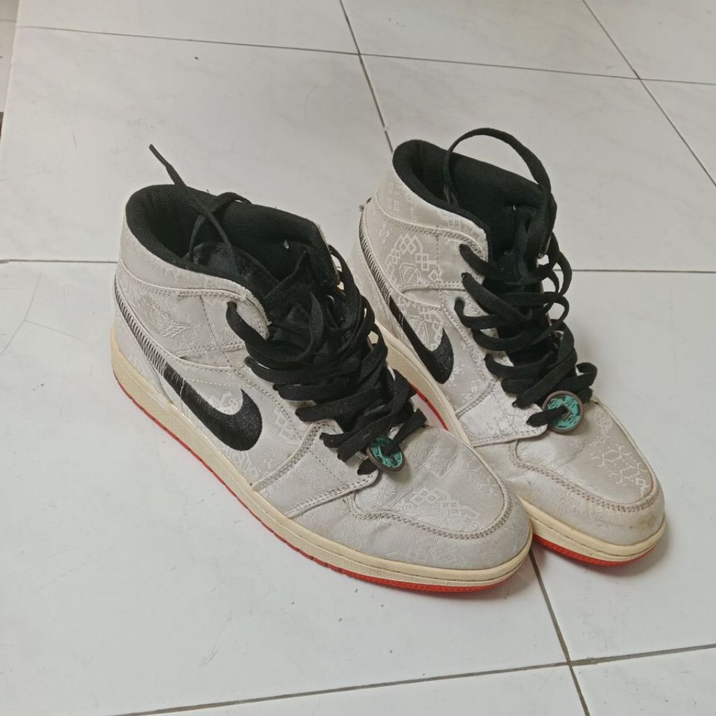 sepatu nike jordan air