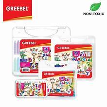 

crayon greebel set 72