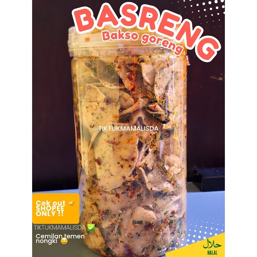 

BASRENG