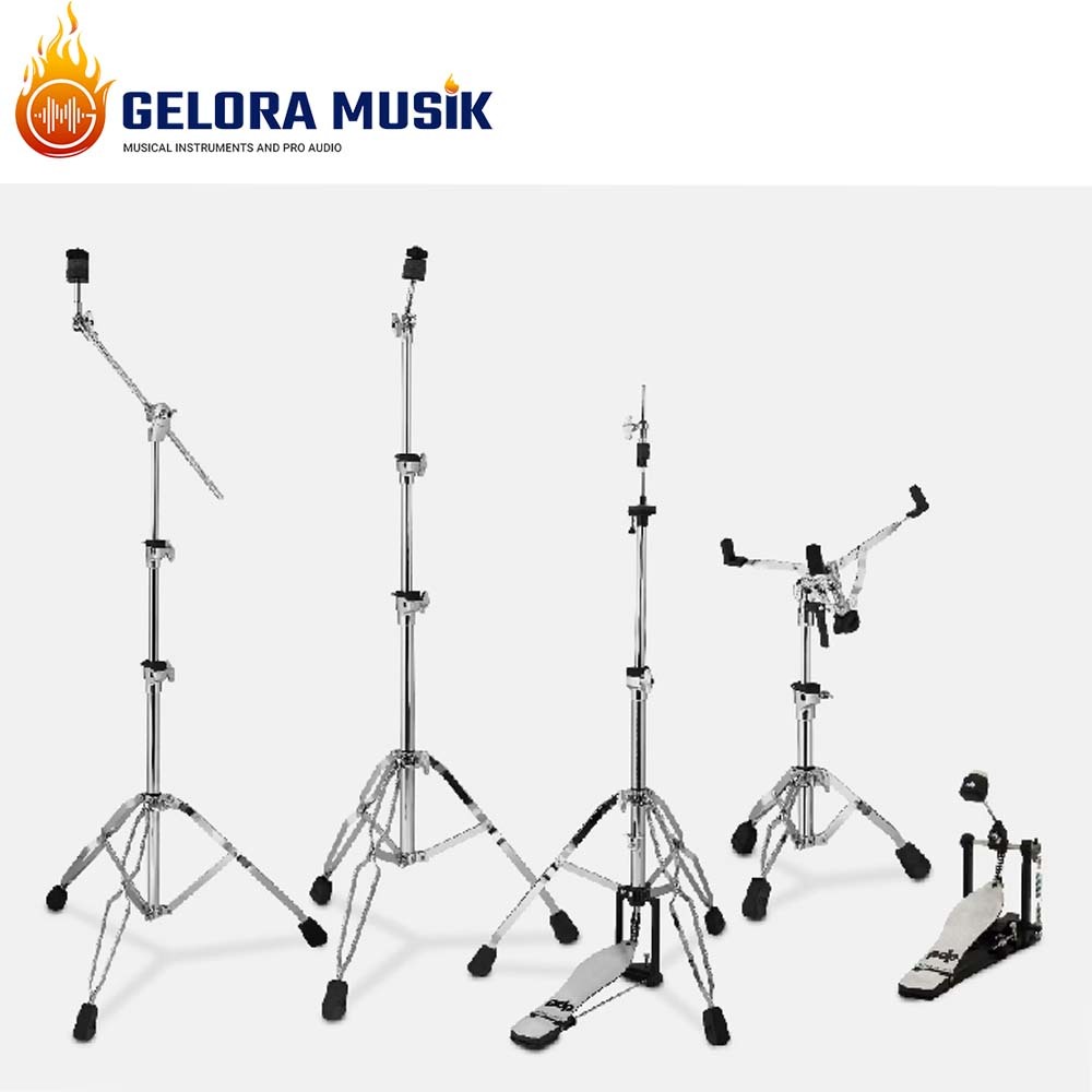 Hardware drum set PDP PDHW815