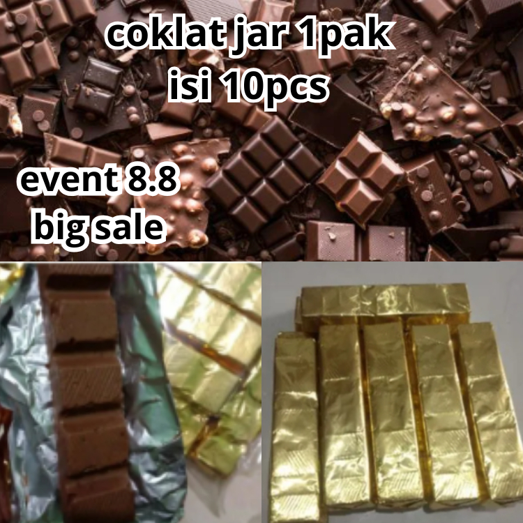 

coklat silverqueen batangan jar 35gram /pk isi 10pcs