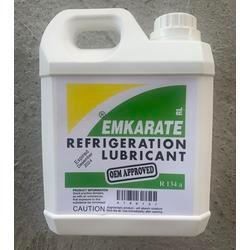 OLI EMKARATE R134a OLI KOMPRESOR KULKAS -OLI AC MOBIL R134a