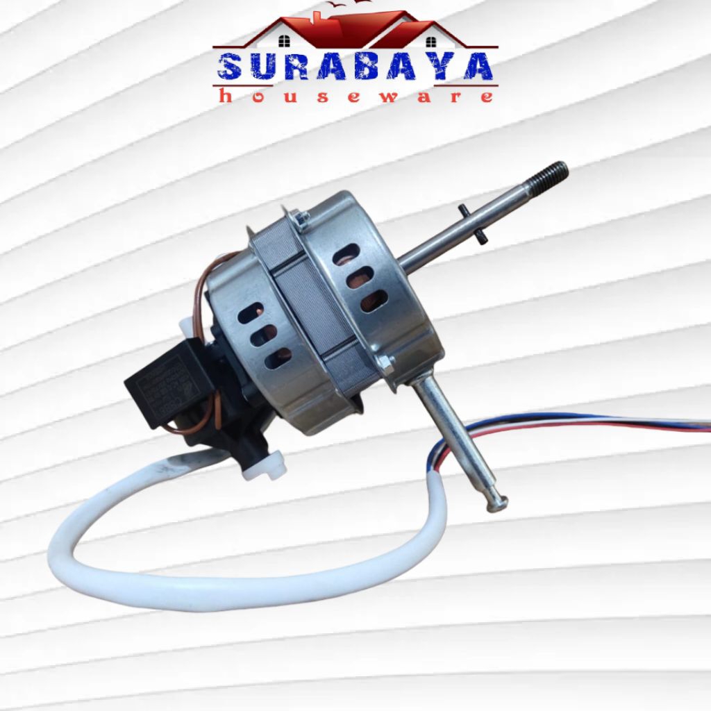 dinamo kipas angin national 16 inch, motor dinamo stand fan universa, dinamo kipas RRT