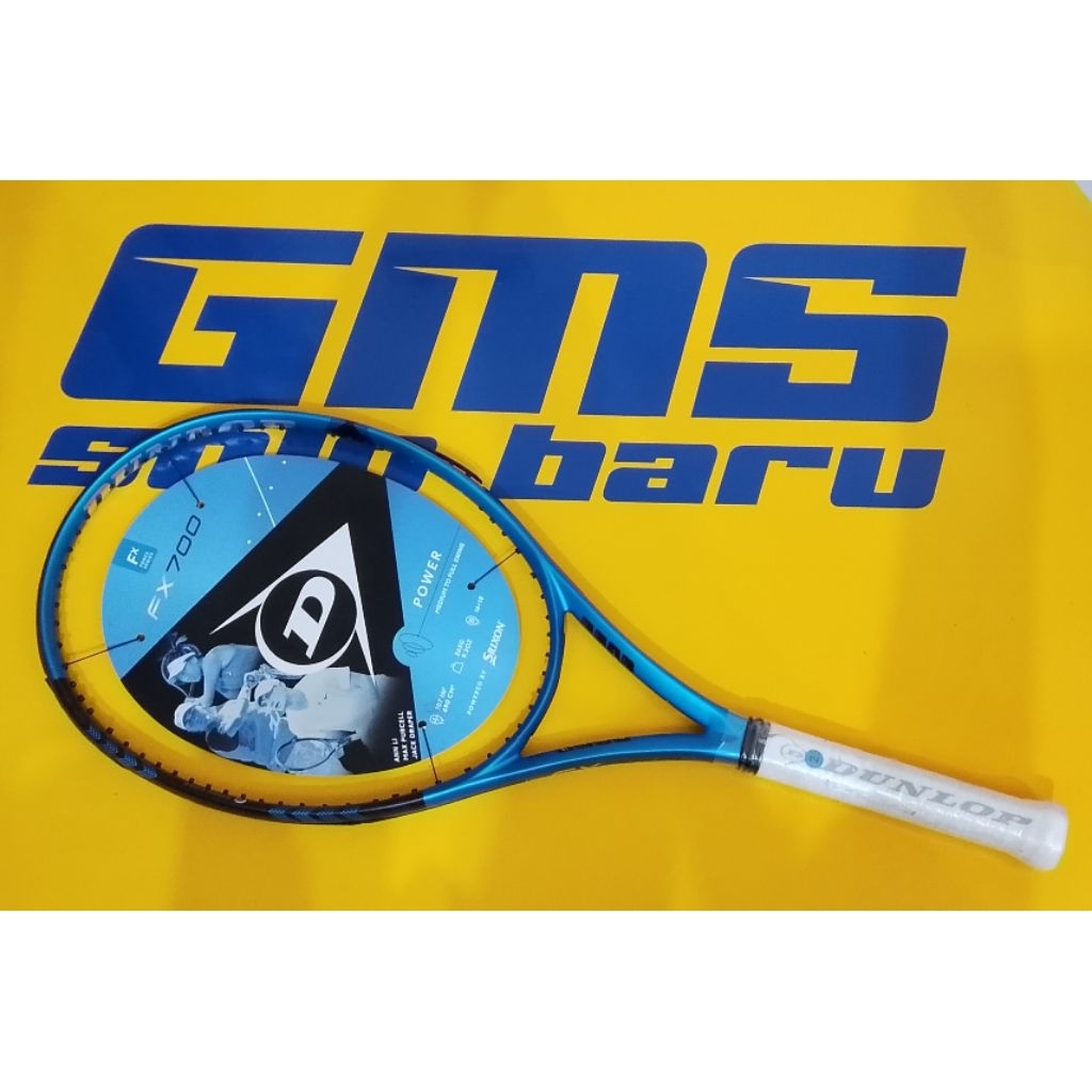 RAKET TENIS DUNLOP FX 700