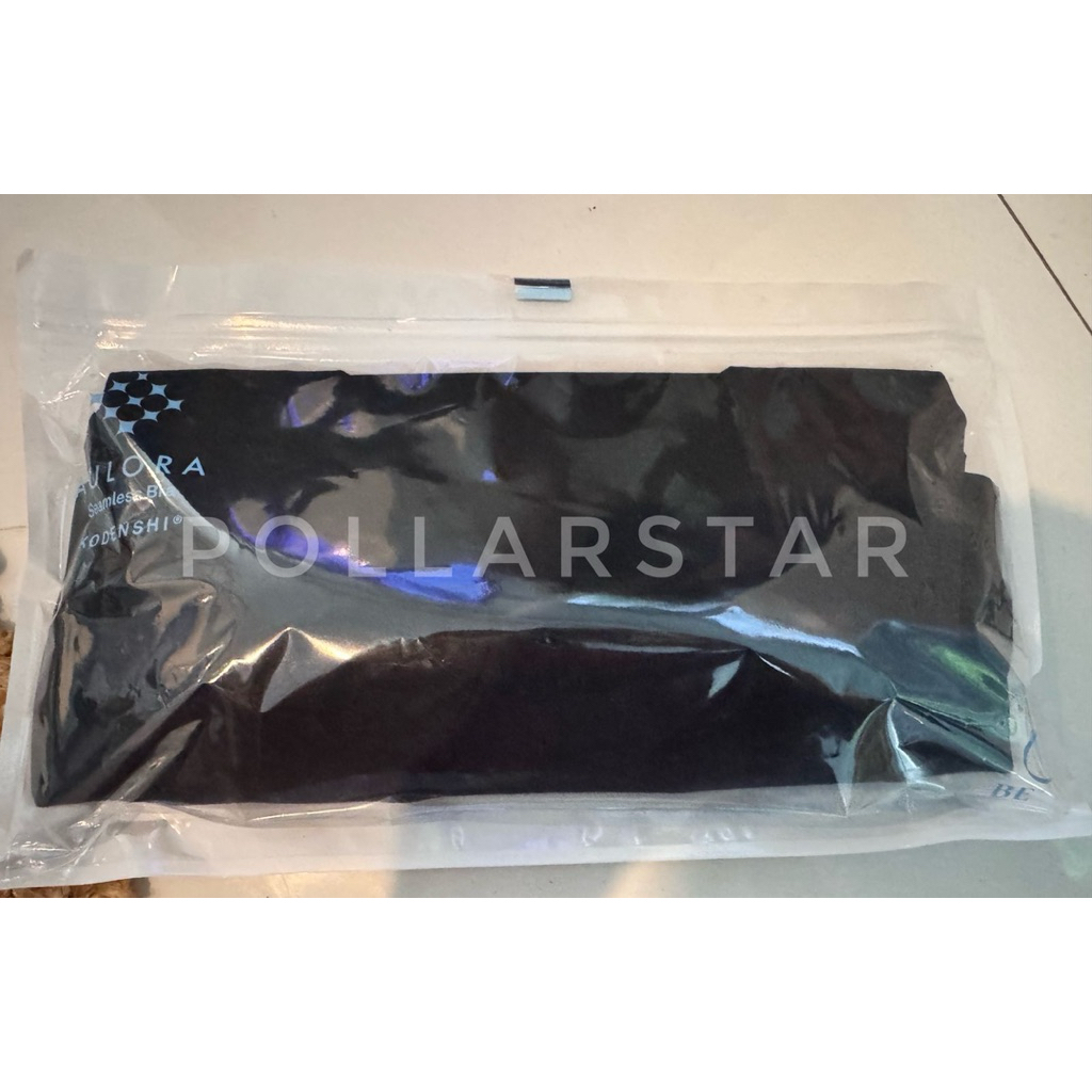 AULORA SEEMLESS BRA - KODENSHI®️ size S,M