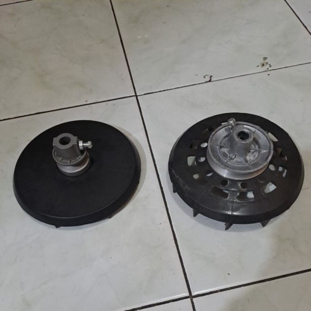 vanbelt mesin cuci (pulley dinamo/pulley dinamo)