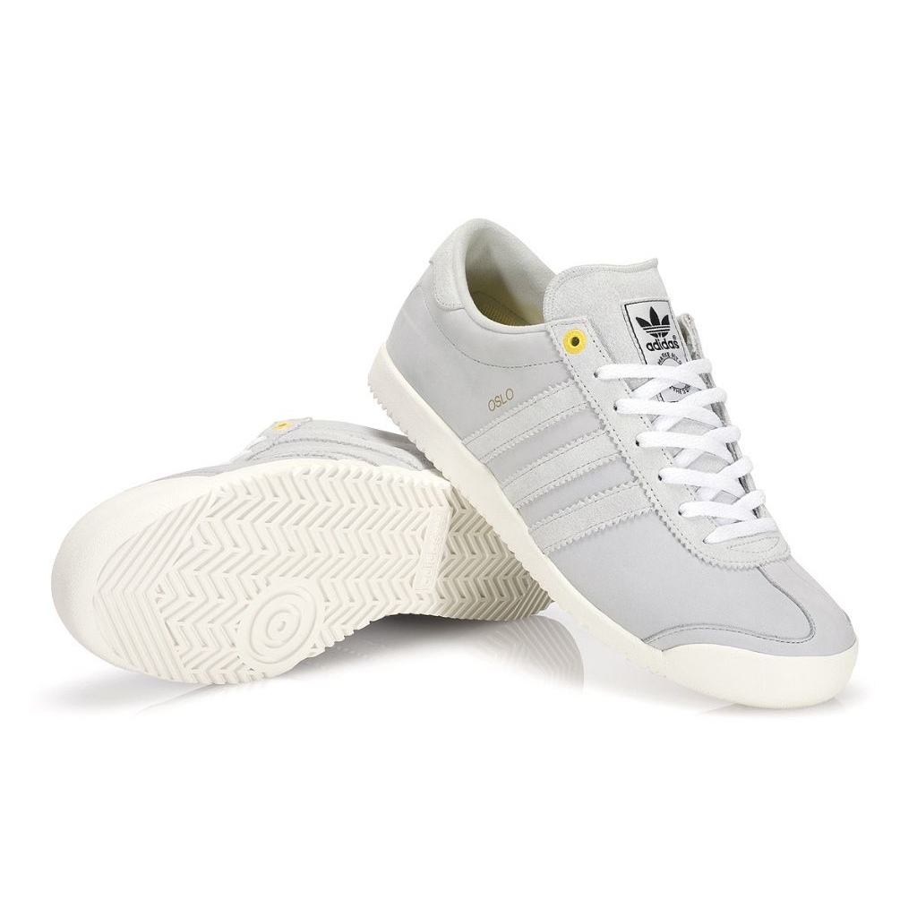 preloved sepatu adidas oslo