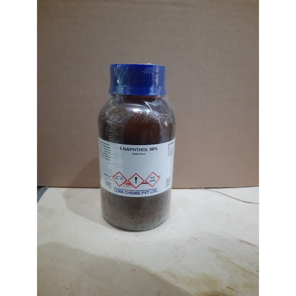 1 -NAPHTOL ALFA_ NAFTOL PRO ANALIS_3gr