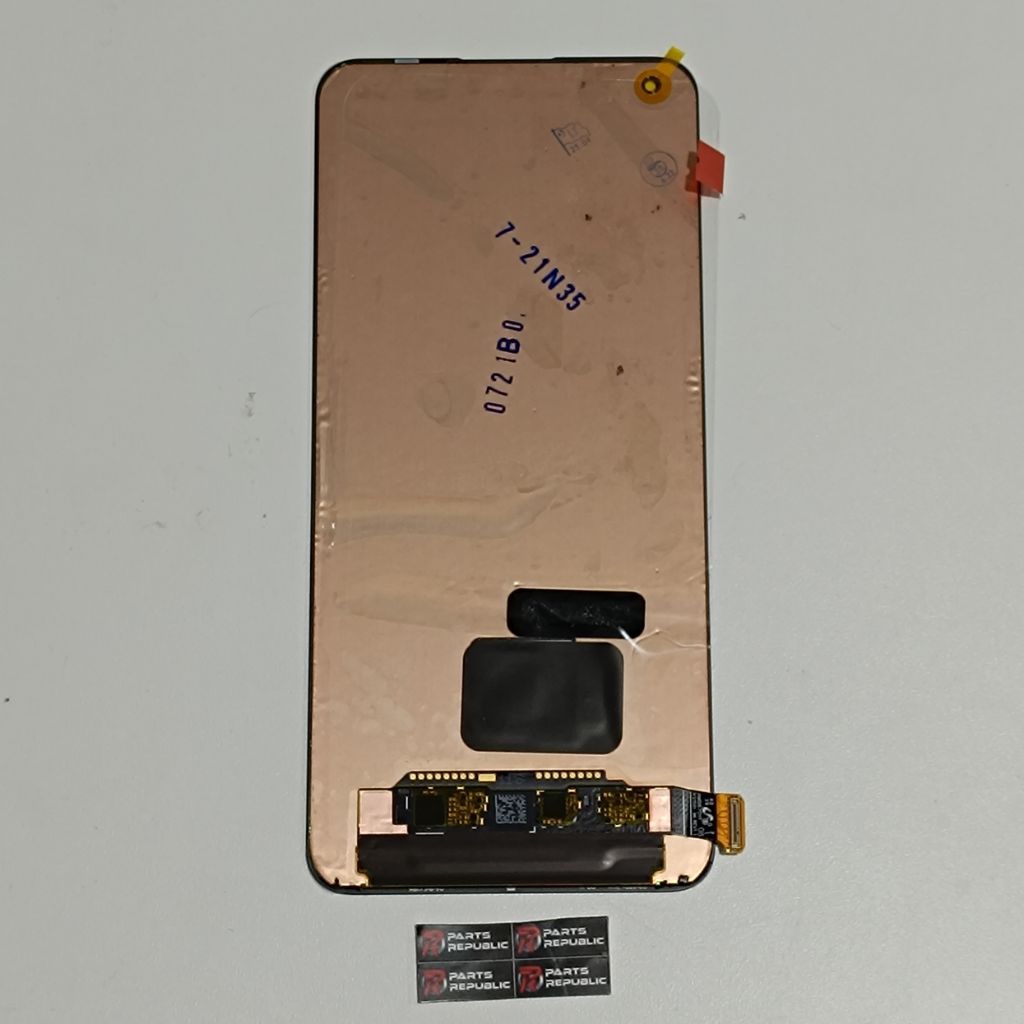 LCD TOUCHSCREEN REALME GT 2 PRO ORIGINAL