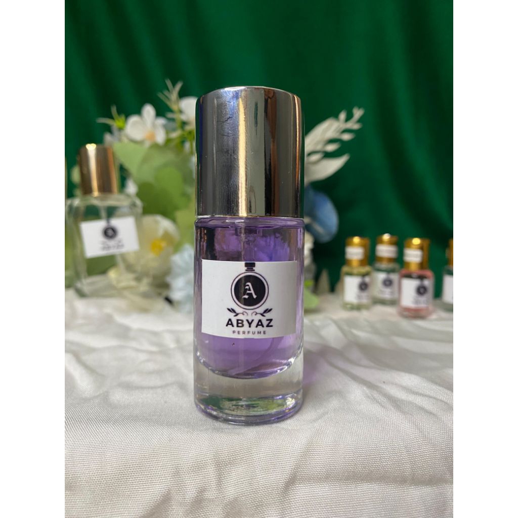 parfum tahan lama love sweet