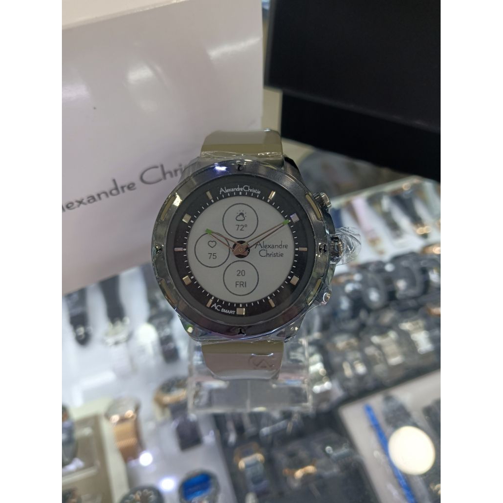 ALEXANDRE CHRISTIE / AC S002 MF