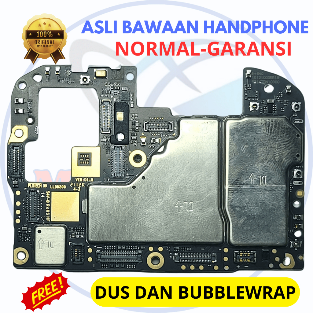 mesin xiaomi redmi note 10s - 8/128 - 6/128 - 6/64 - normal garansi