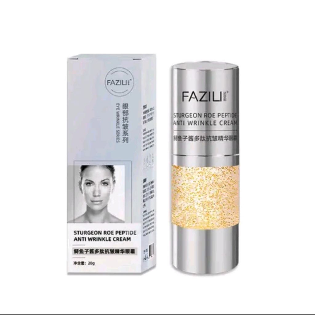 Serum Wajah Caviar Emas / Serum Caviar Gold