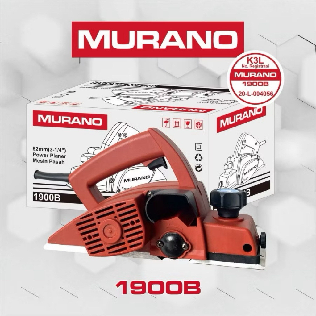 MODEL MAKITA Planner / Mesin Ketam Serut Kayu Mesin Serut Kayu Ketam Pasah Planer Planner / Mesin Ke