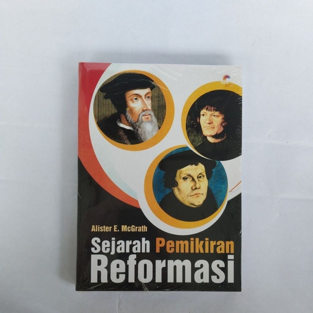 Sejarah Pemikiran Reformasi