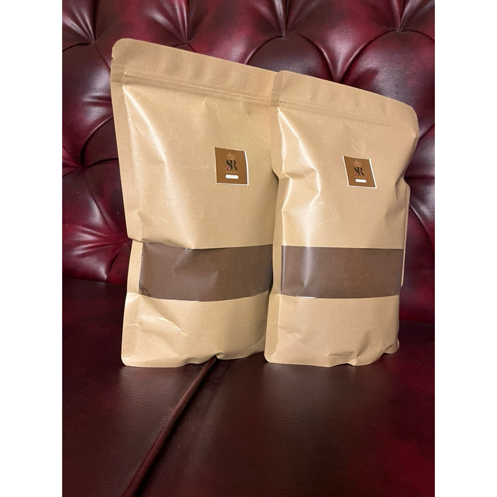 

Kopi Bubuk Murni Asli Mantab Isi 500 gram dari Biji Kopi Pilihan