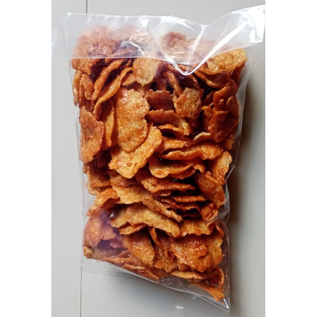 

EMPING BALADO PEDAS MANIS ASLI MENES 1KG