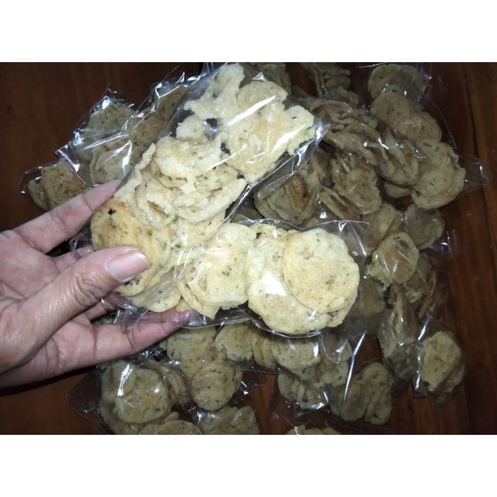 

basreng original 20 gr