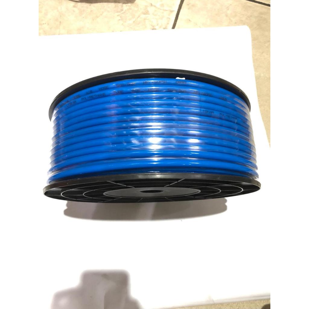 SELANG PU LISKAM 8MM SELANG PU LISKAM 8MM