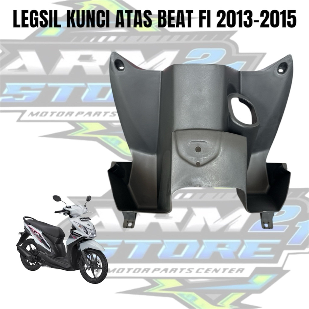 LEGSIL KUNCI ATAS BEAT FI OLD 2013-2015 / DASHBOR KUNCI ATAS BEAT FI LAMA 2013-2015