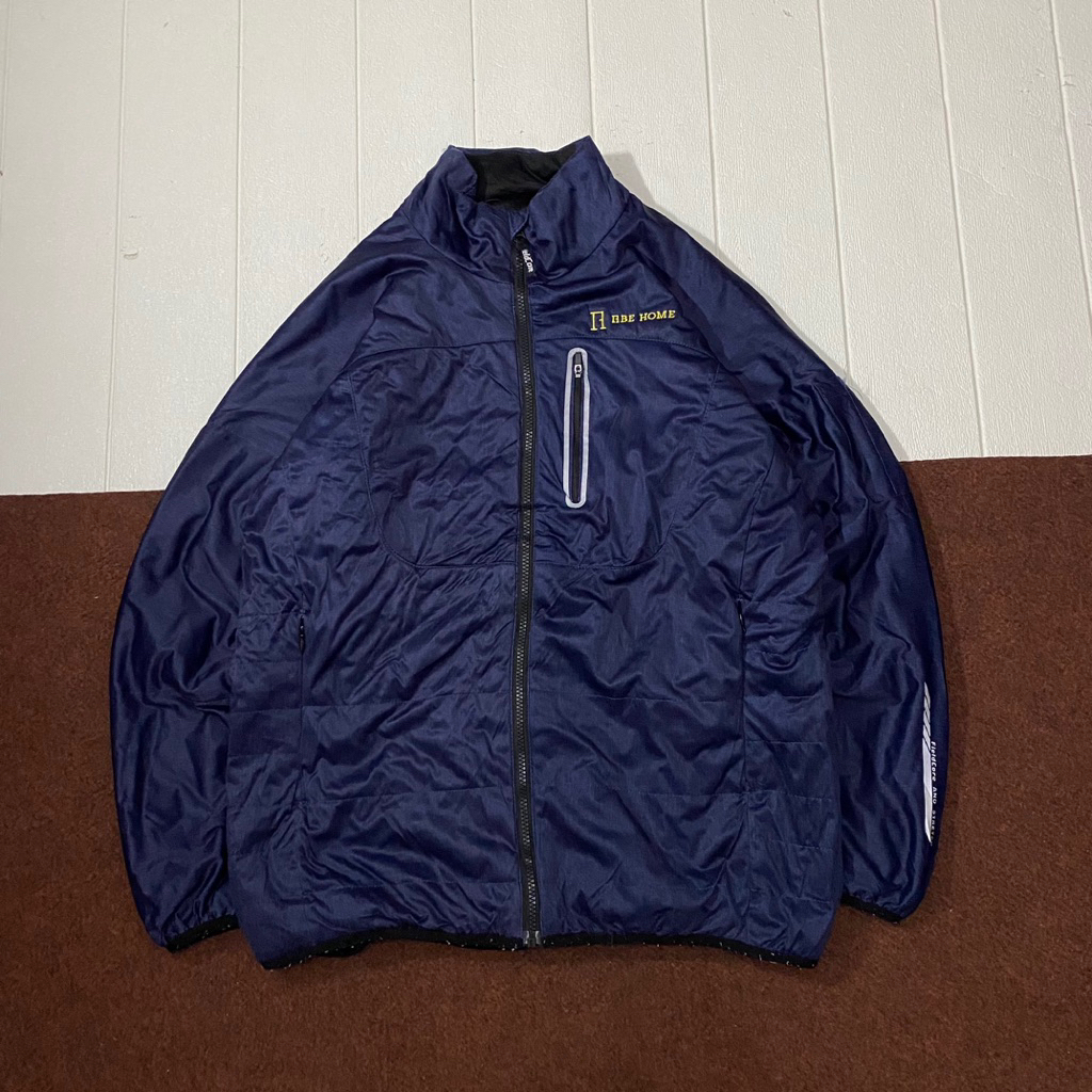 jaket fieldcore size XL