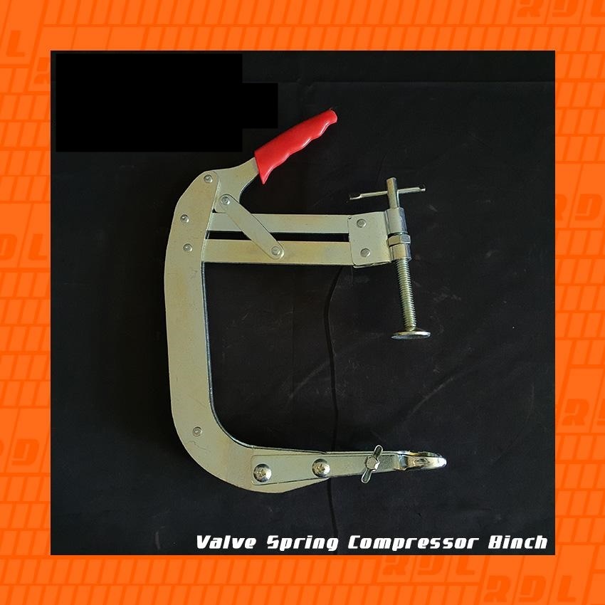 Valve Spring Compressor 8inch