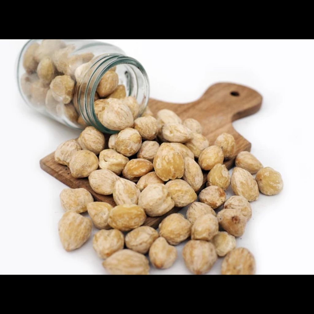 

Kemiri Bulat/ Kemiri bumbu dapur