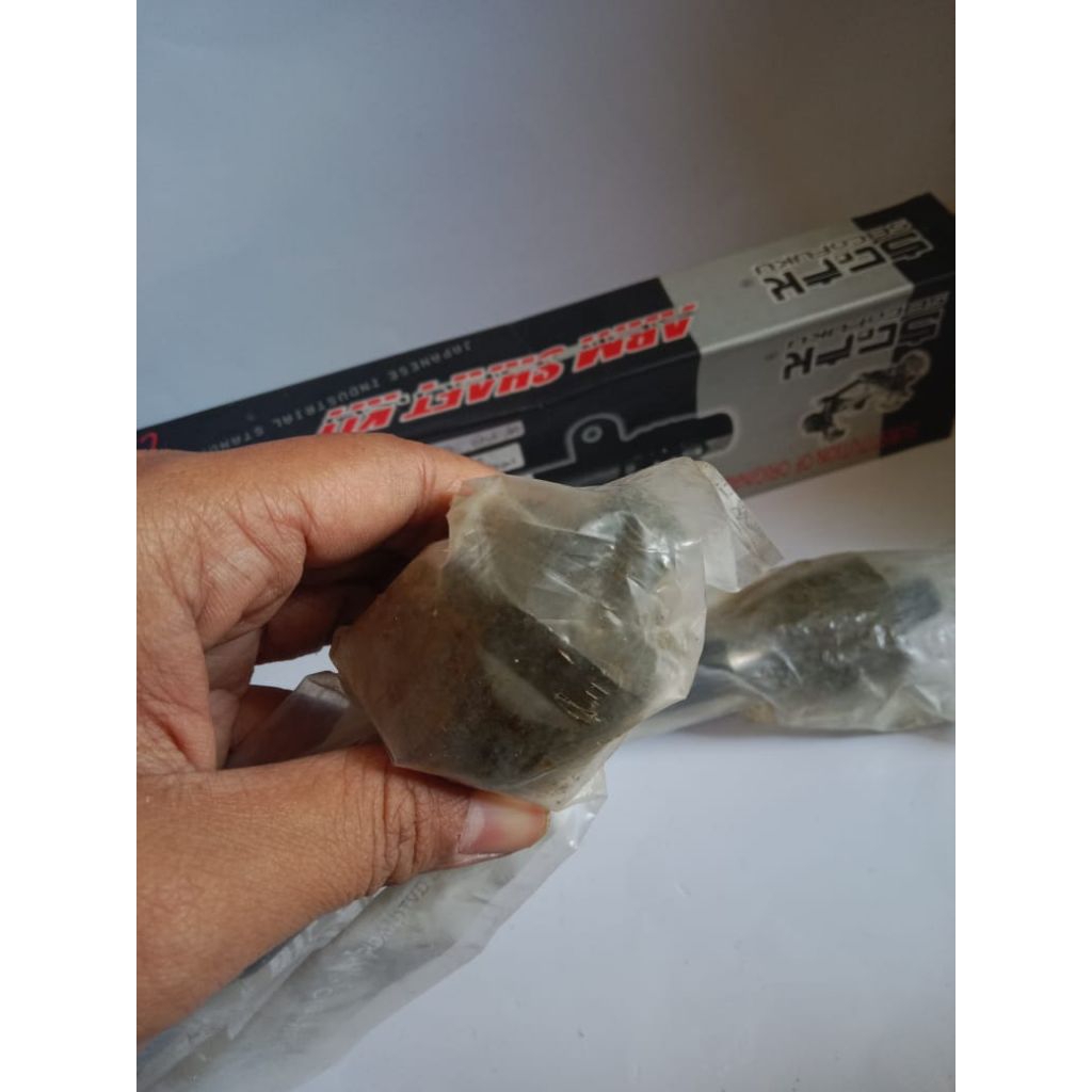 SEICoFUKU Original 1pcs Rack End Daihatsu Xenia All New 1000cc B00101 / Daihatsu Taruna / SEIFUKU Sp