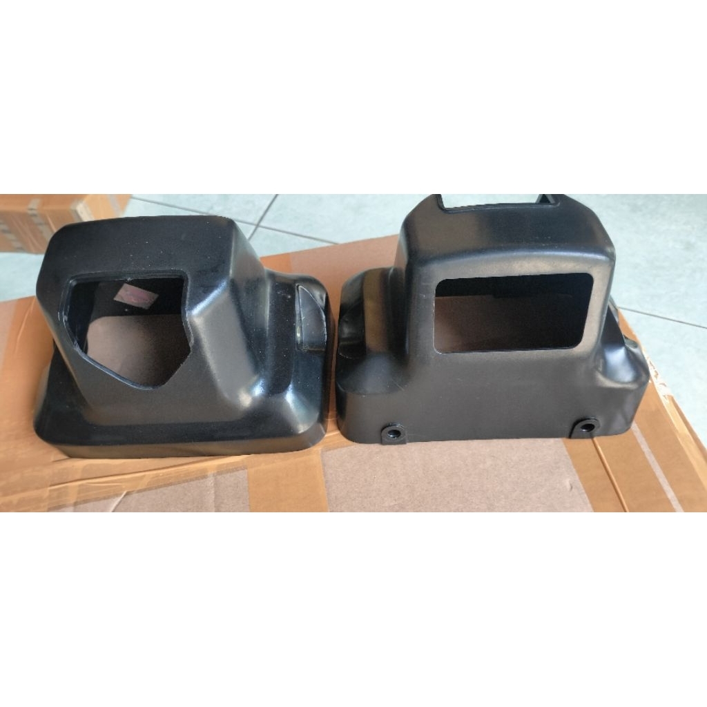 BATOK COVER LAMPU WIN MUDA ORIGINAL BARU ASTRA WIN 100 ORI