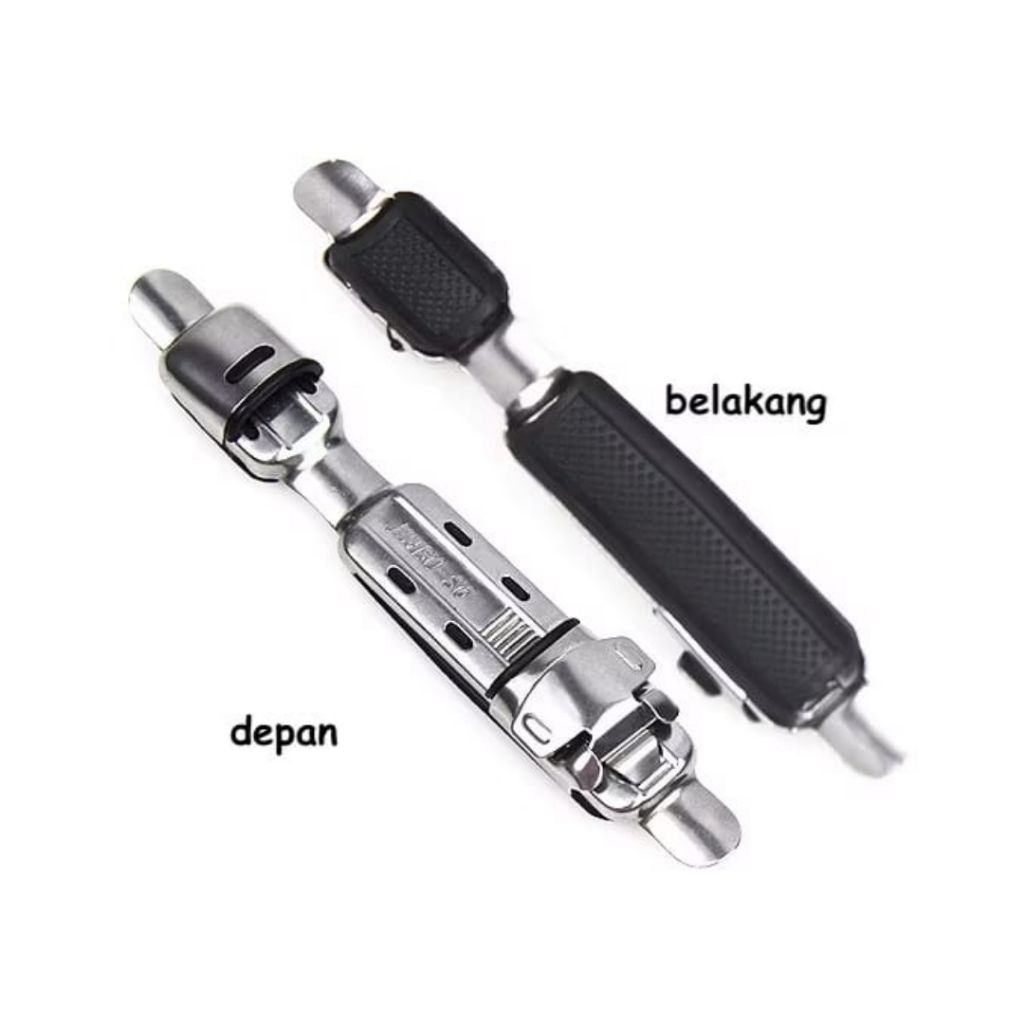 Jinbo Real Seat S6 Dan S5