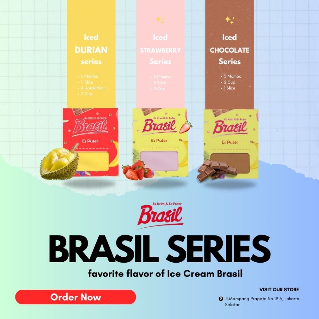 

PROMO ESKRIM BRASIL SERIES