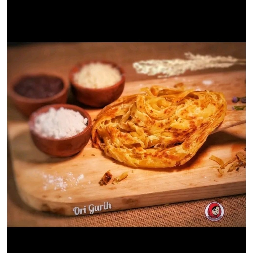 

ROTI MARYAM ORIGINAL