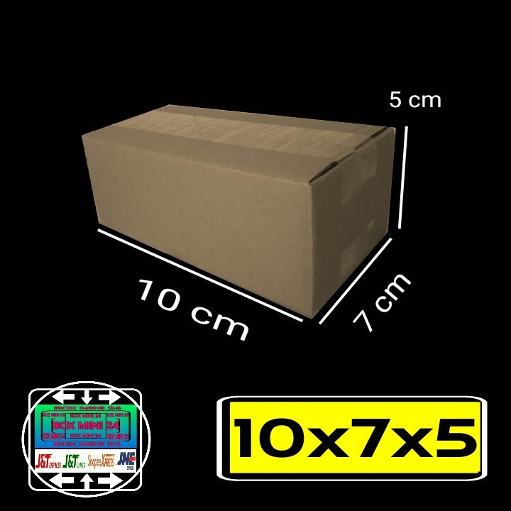

kardus packing 10x7x5 kardus mini/kardus murah karton box/kardus serbaguna