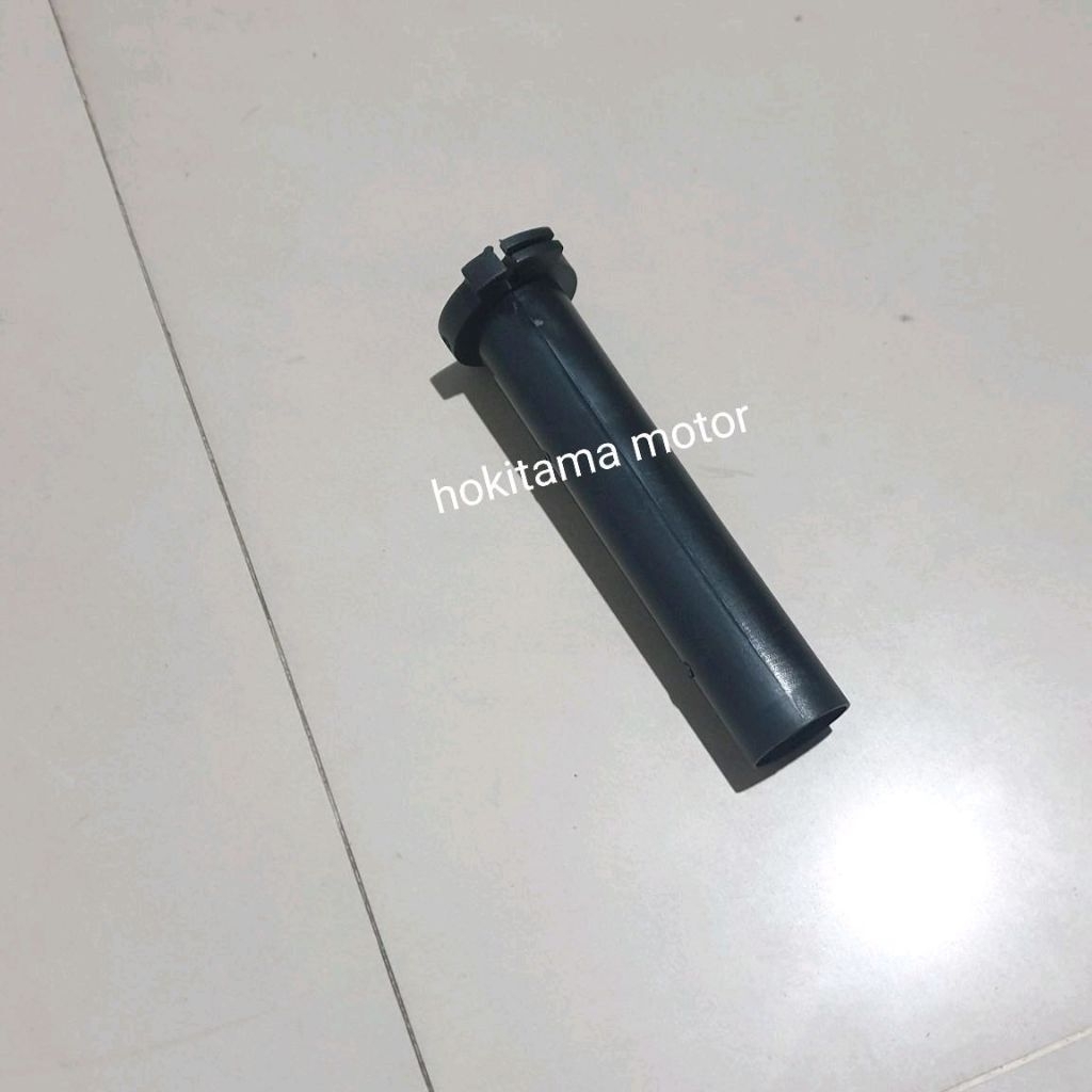 PIPA SLONSONG GAS NINJA 250 KARBU