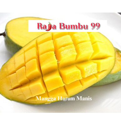 

Mangga Harum Manis 1kg