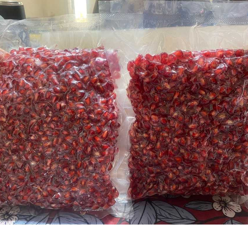 

Delima Frozen 500gr JBP Fresh
