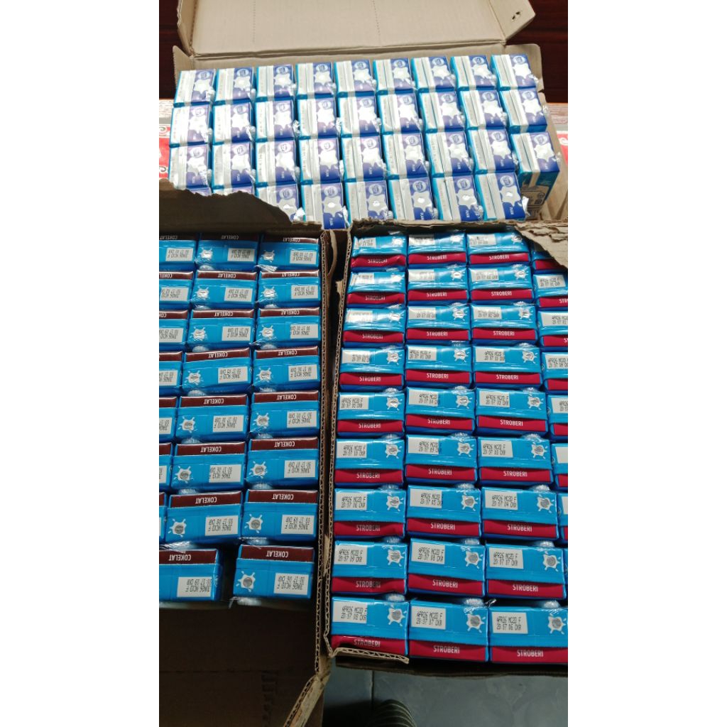 

frisian flag 1dus isi 36pcs