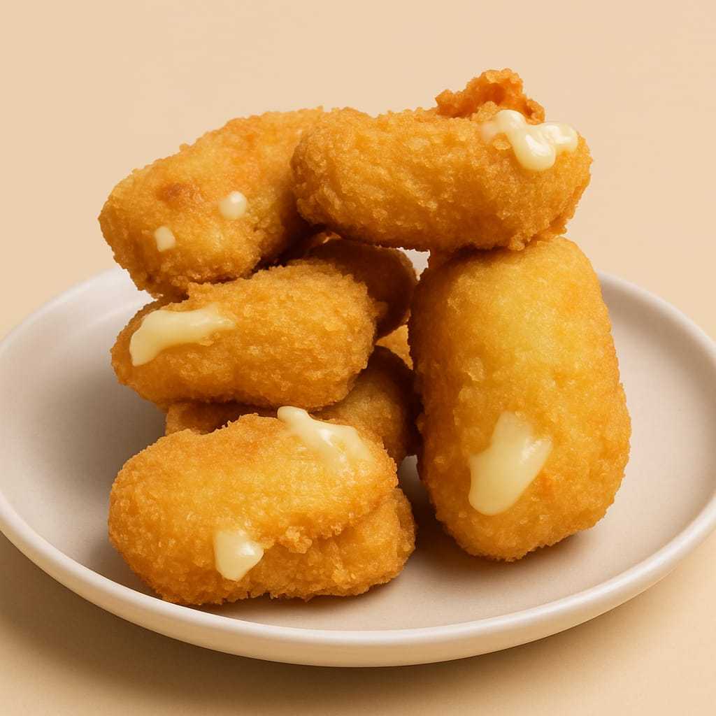 

ayam udang keju serasi frozen food