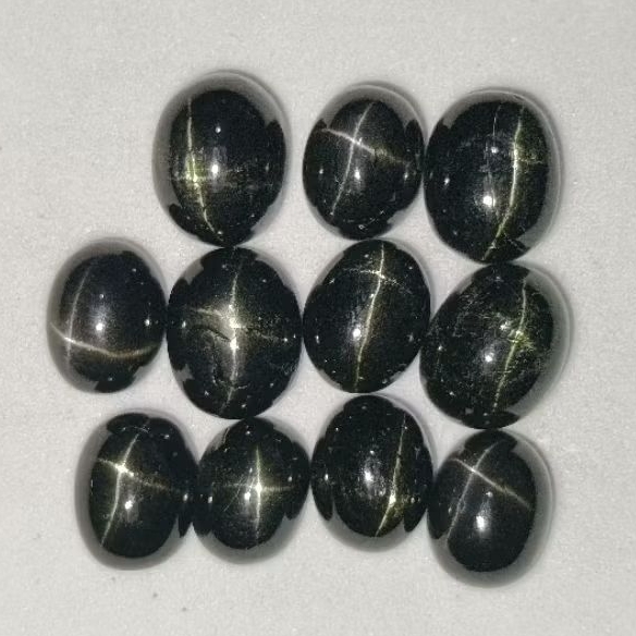 Batu Nilam Star Natural