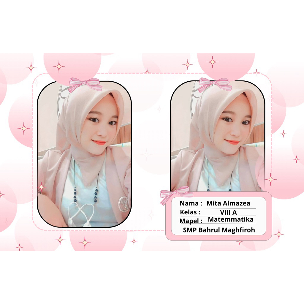 

Buku Tulis Custome Foto Uk SIDU biasa