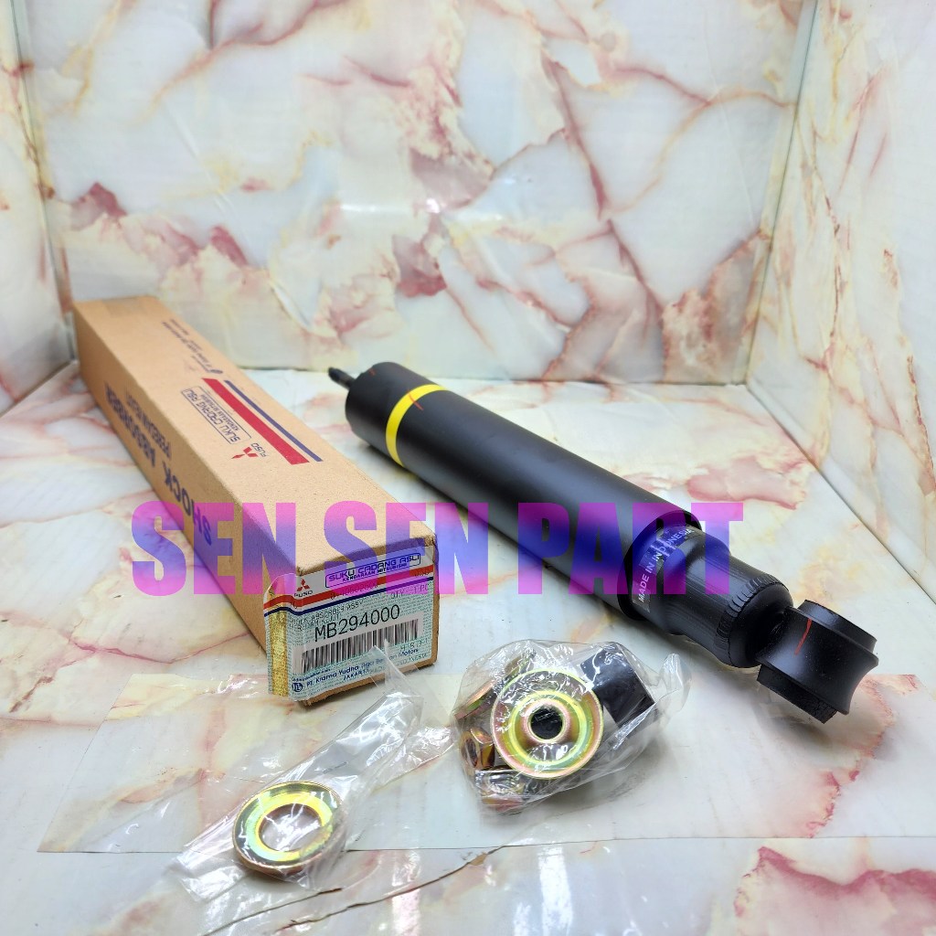 Shock Absorber Front Sok Depan Peredam Kejut Ps125 Turbo Canter Asli Ori MB294000 Harga 1pc