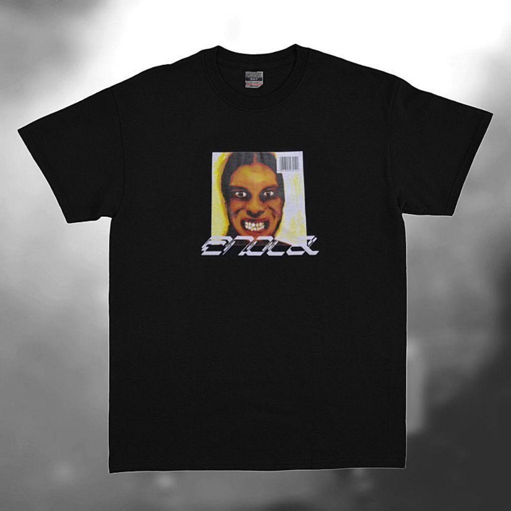 merch enola aphex twin