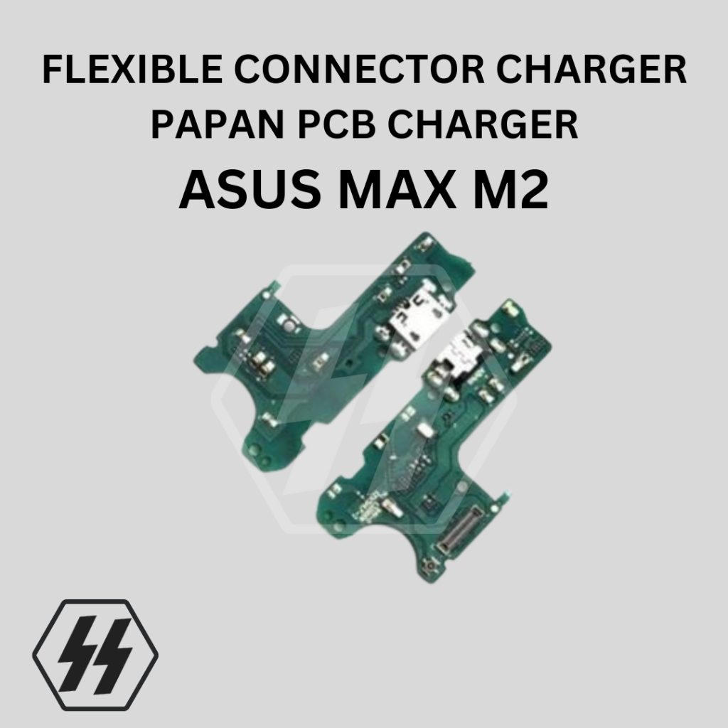 Flexible Charger ASUS MAX M2