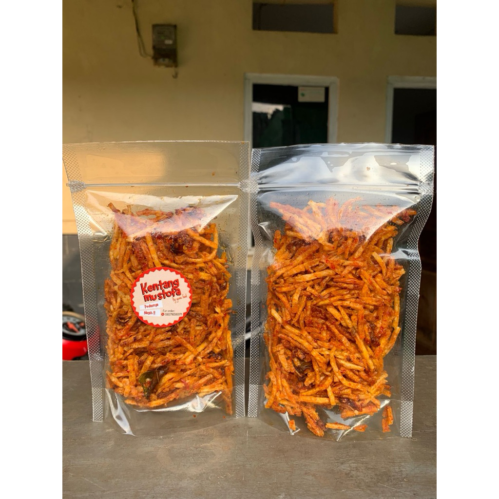 

kentang Mustofa by yume.food