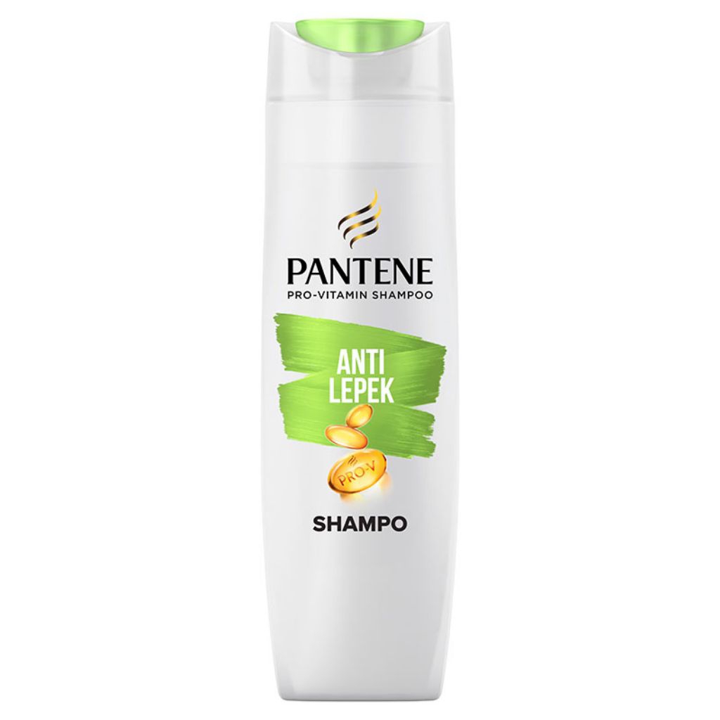 PANTENE SHAMPO ANTI LEPEK 160ML