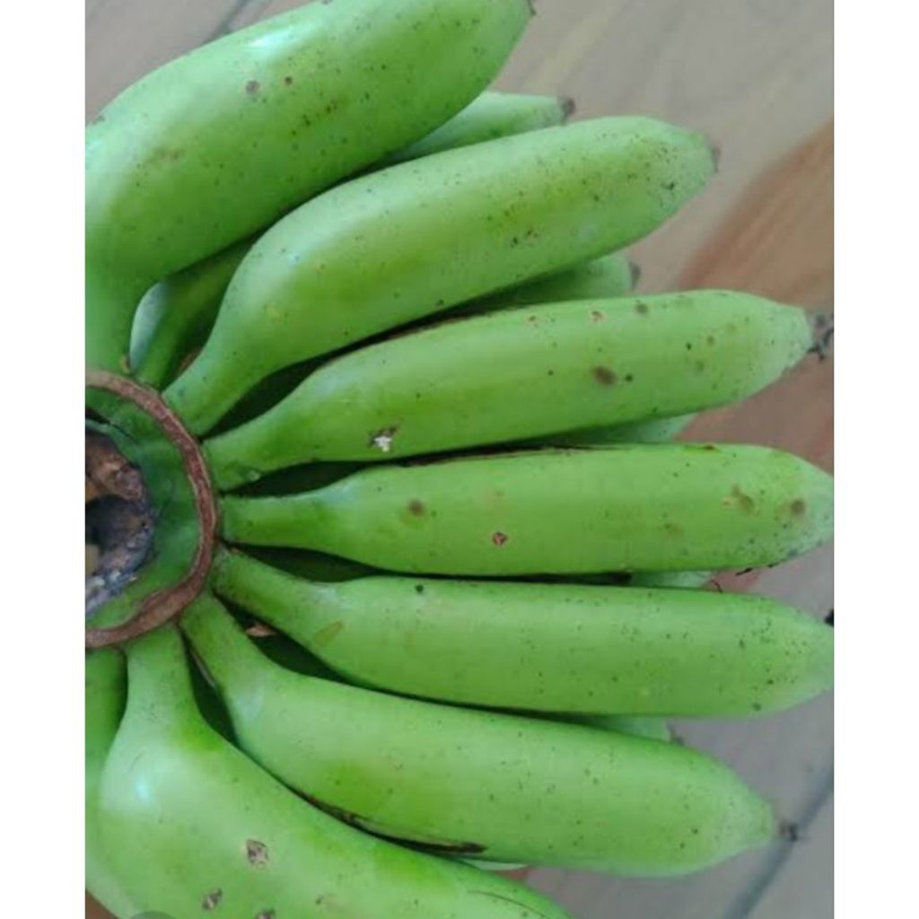 

Pisang uli fresh 1kg